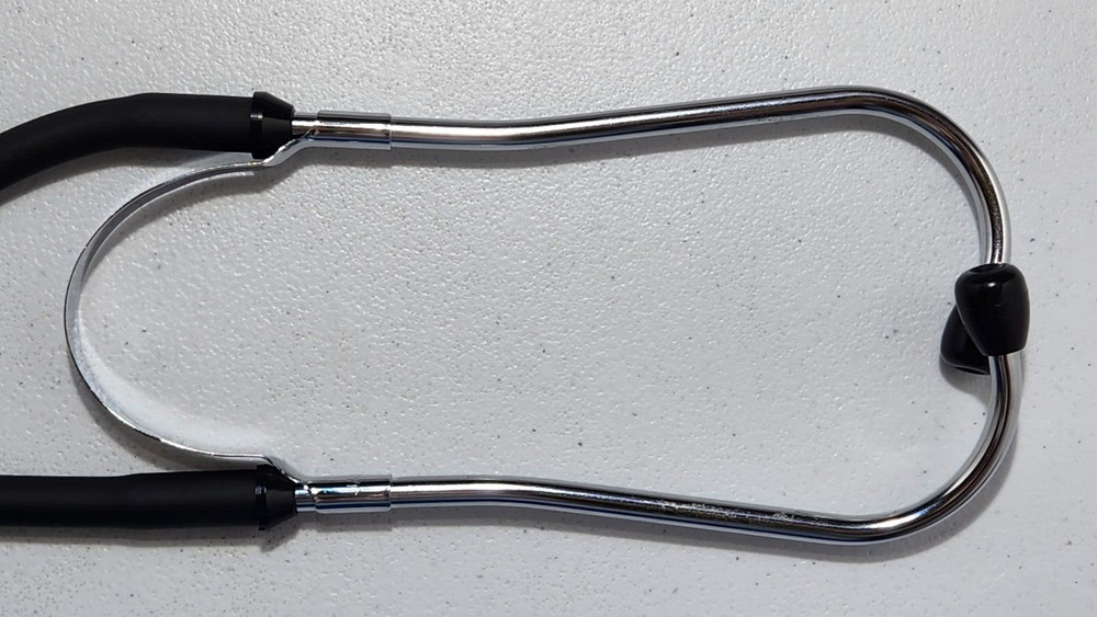 Sprague Rappaport Style Stethoscope