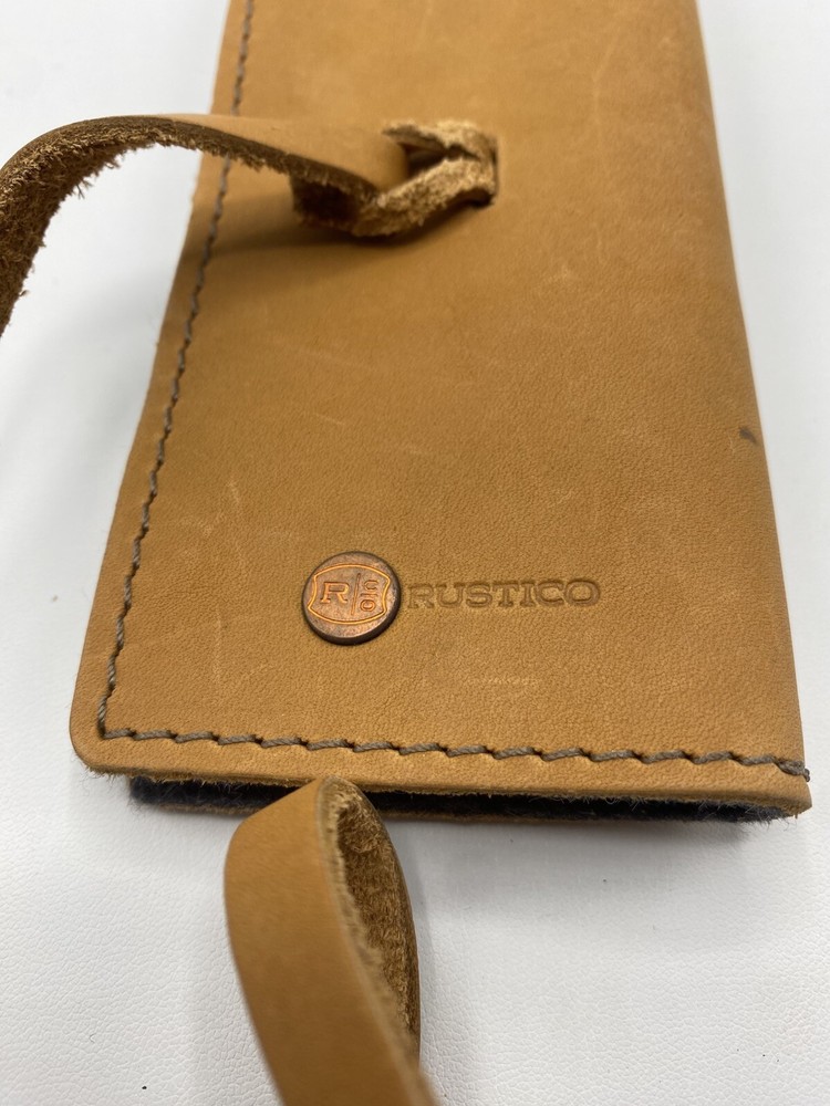 Rustico Fly Wallet