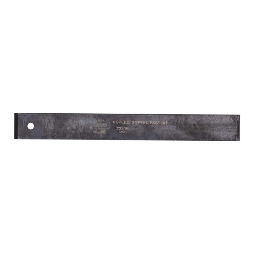 Jims, Primary Transmission Lock Tool for Harley-Davidson