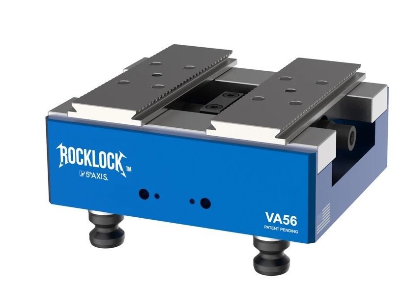 AUTO LITE VISE 5" X 6"