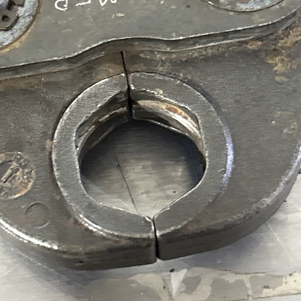 RIDGID ProPress Ring Kit 3/4, 1 And 1-1/4”