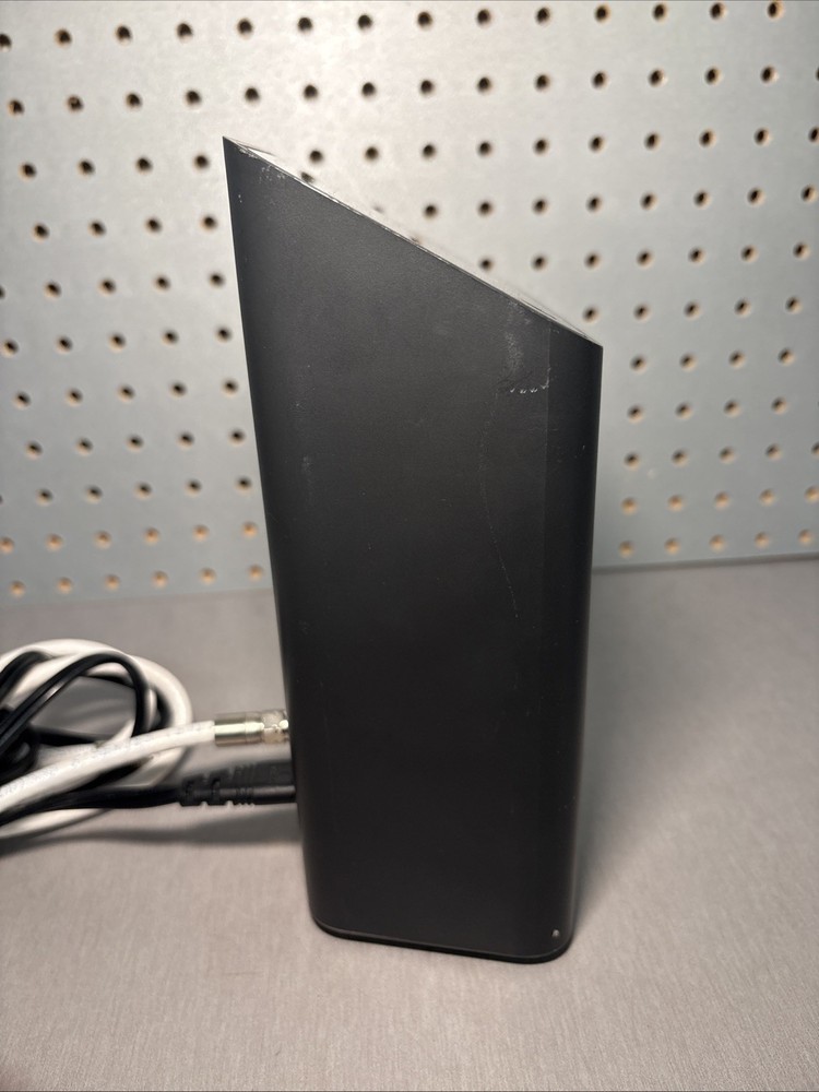 COX Panoramic Cable Modem WIFI Gateway Modem/Router CGM4141COX READ