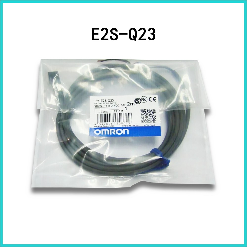 New Omron E2S-Q21 E2S-Q22 E2S-Q23 E2S-Q24 E2S-Q25 E2S-Q26 Micro proximity sensor