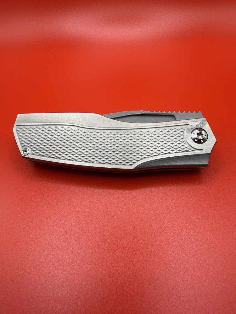 Prince Protean -Knurled 20CV