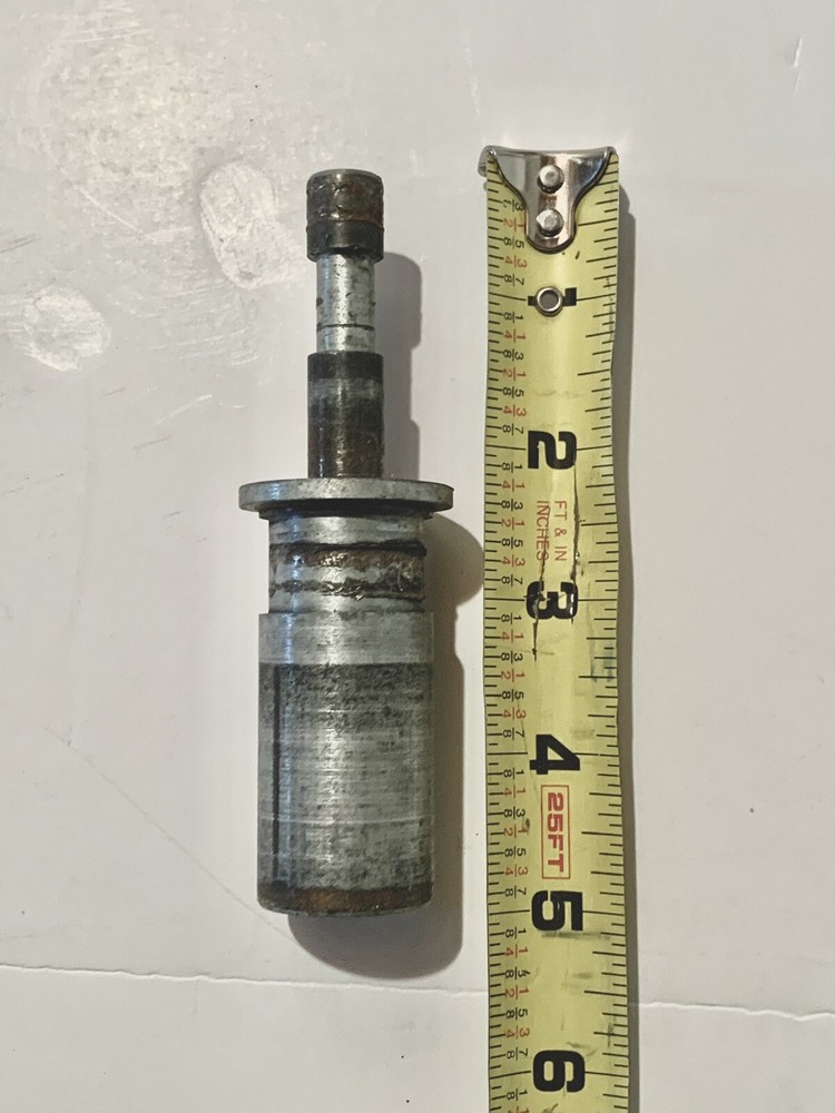 Lighting Stand Top Hat Adapter