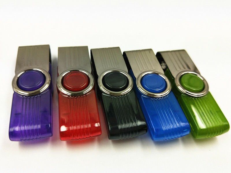 Real Capacity U Disk - USB Flash Drive Storage Data / Mix Pack / Metal Pen / Lot