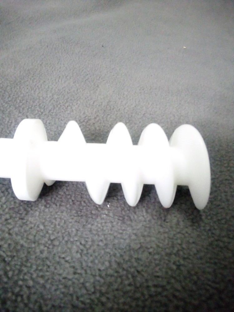 Ronco Popeil Pasta Maker P400 Replacement Part Auger