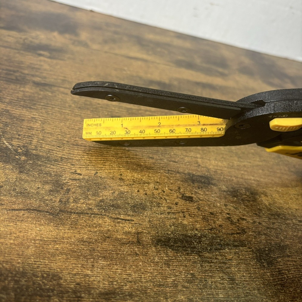 Vintage Olympia Tools TurboCutter Turbo Cutter Tool