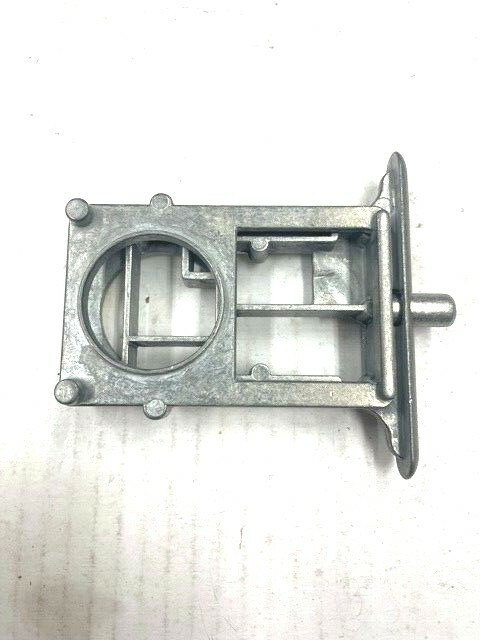JACKNOB 6606 LATCH HOUSING