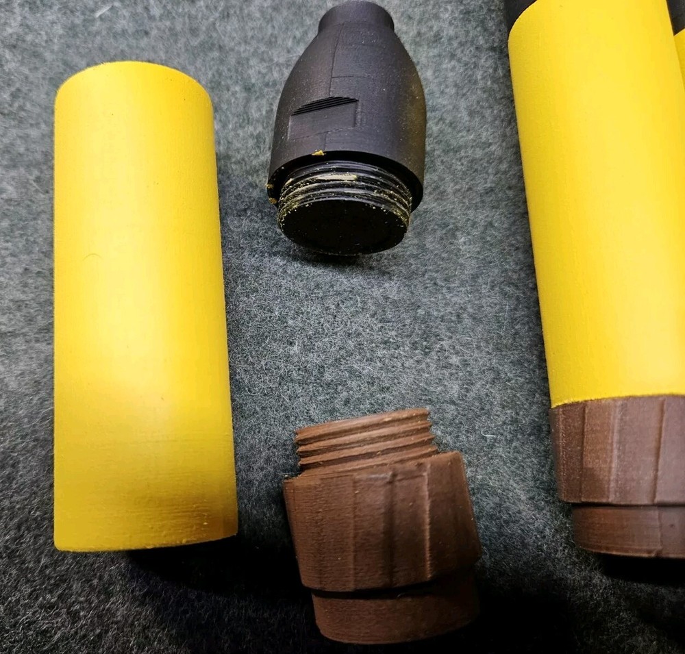 Gewehr-Sprenggranate