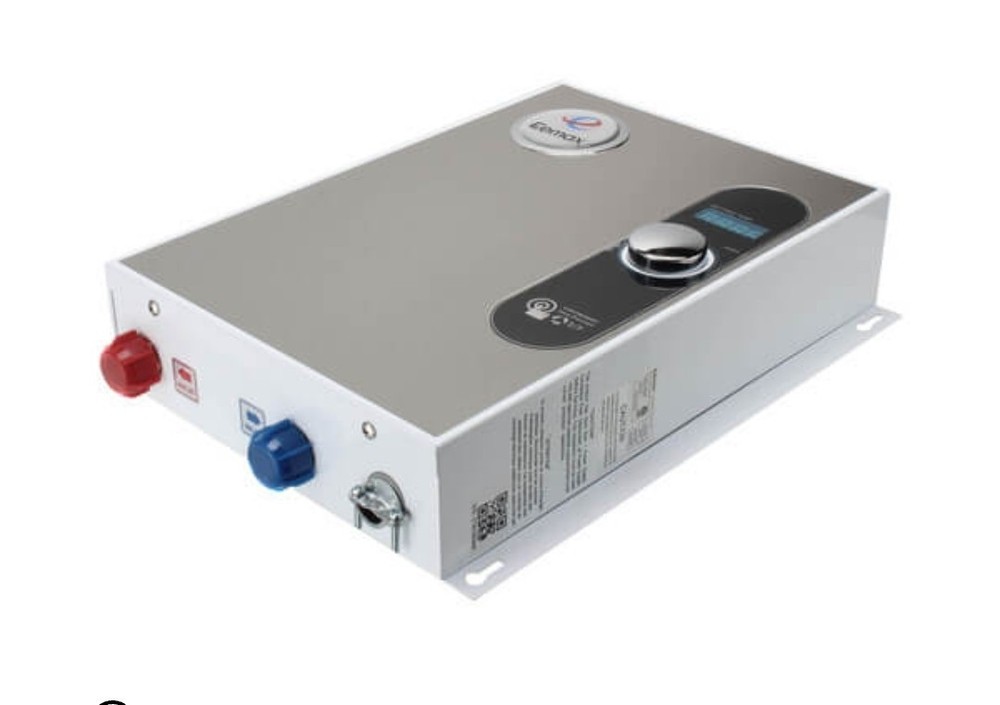 Eemax Electric Tankless Water Heater 36 kW 240V Wall Mount (HA036240)
