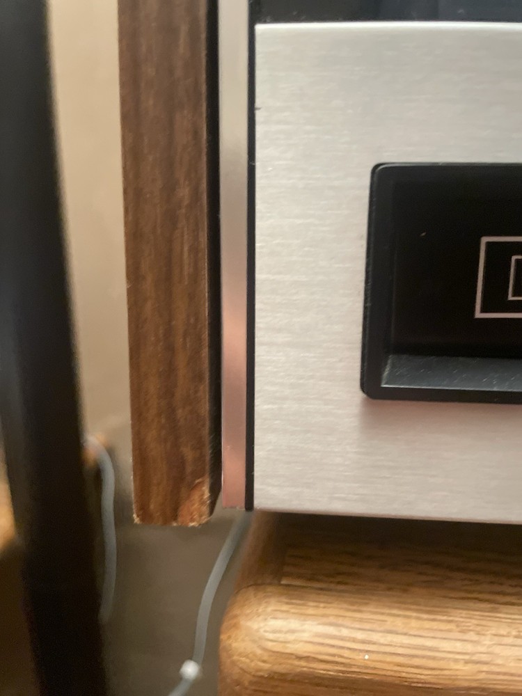 Panasonic RS-888S turntable