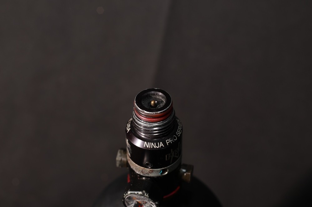 Ninja 45/4500 + Sleeve