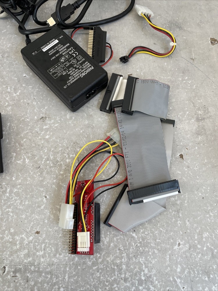 FASTBLOC FE Guidance Software System w/ Cables