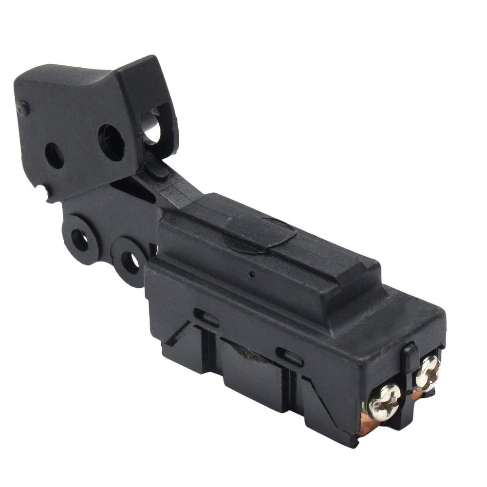 Miter Saw Trigger Switch Replacement – Power Tool Momentary Push Button