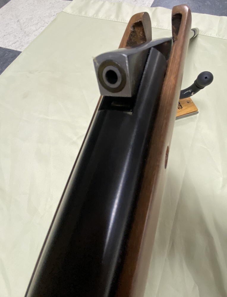 Crosman Titan GP .22 #C8M22NP