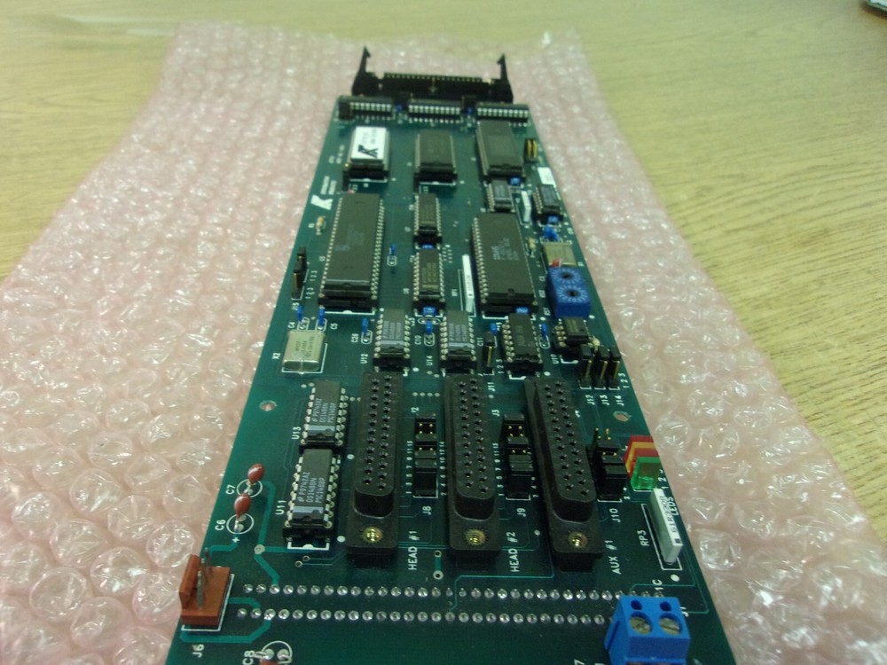 Information Products Circuit Board 11874 AT770