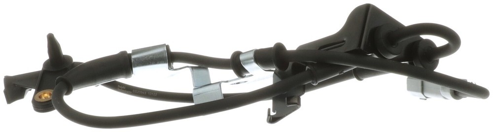 Front Left ABS Wheel Speed Sensor Delphi For 2001-2003 Chrysler Voyager 2002