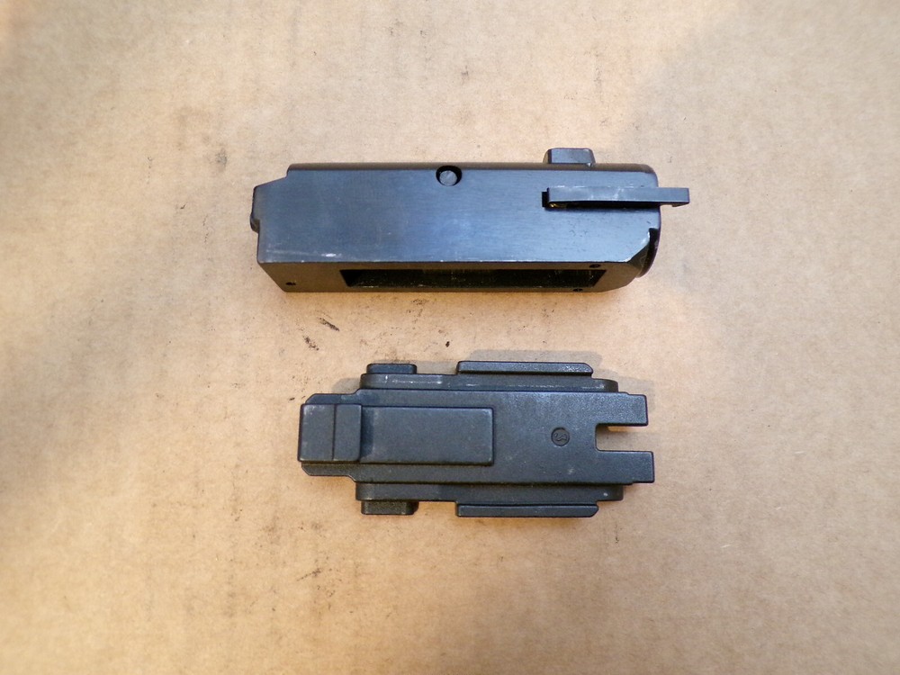 Mossberg 500 12 Gauge Bolt Assembly