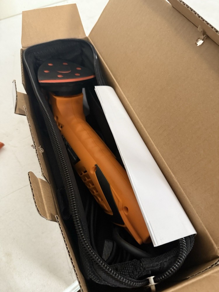 Triton Detail Sander 2.3A