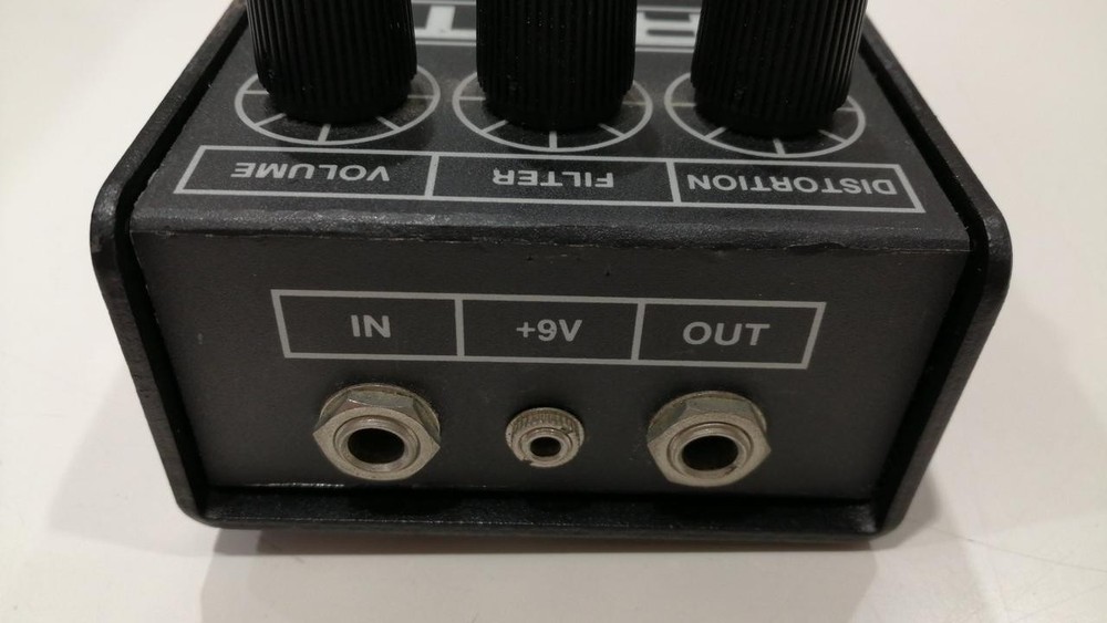 Proco Rat2 Effector No.nm1619