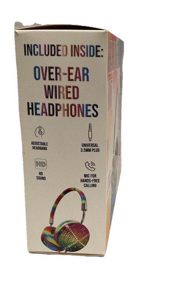 Karaoke Microphone & Speaker