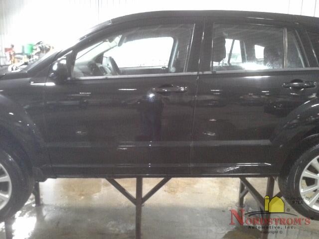 2011 Dodge Caliber Front Spindle Knuckle Right