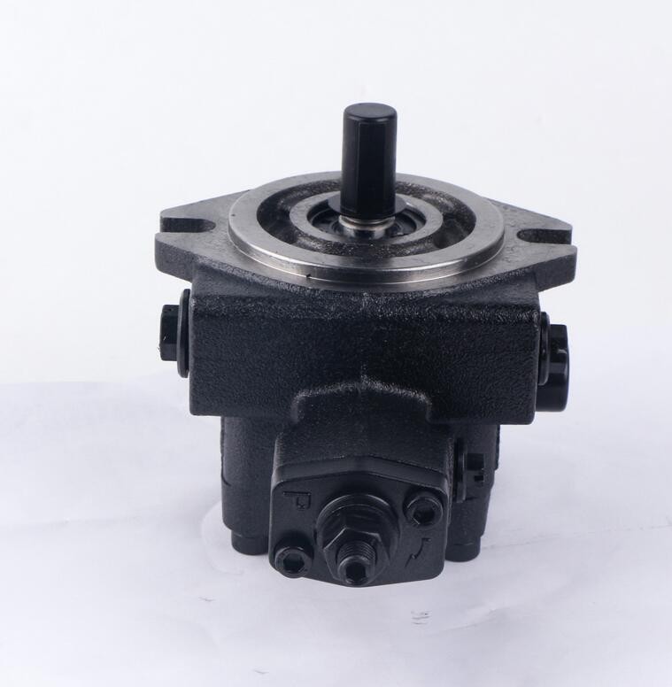 1PCS NEW CML hydraulic variable vane pump VCM-SF-12D-10