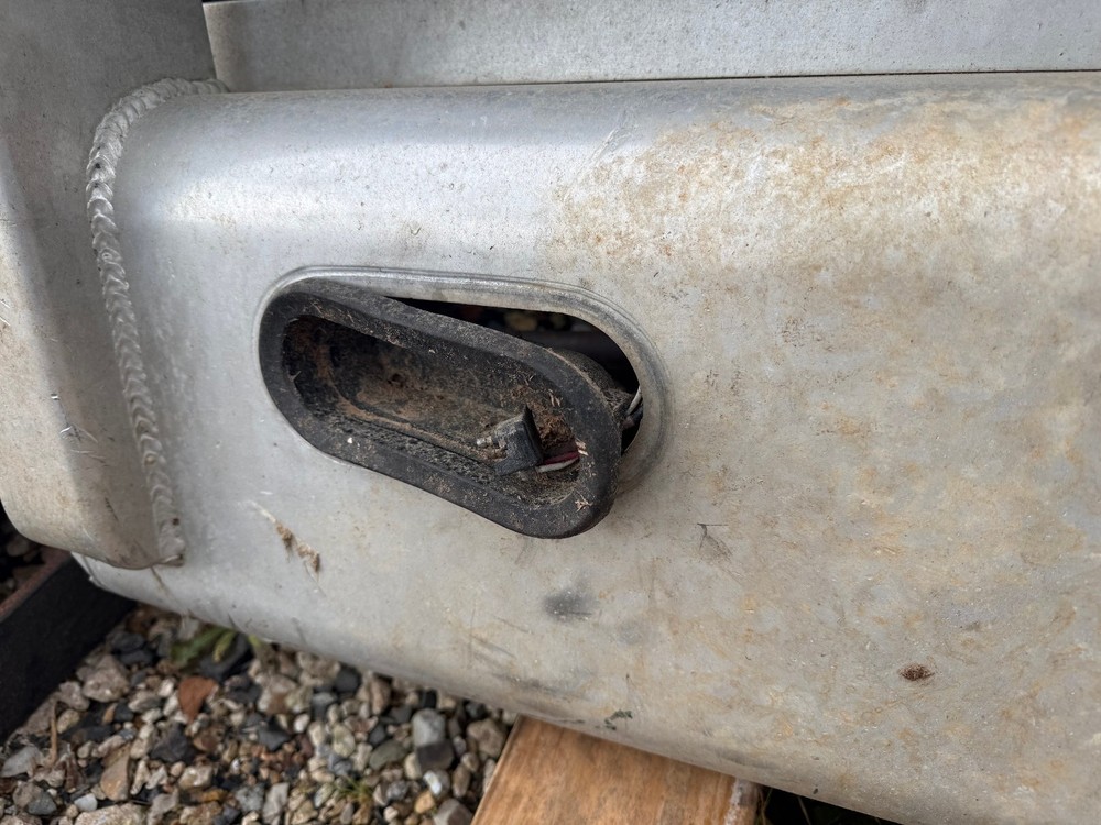 HERD Grill Guard Bumper [please read description]