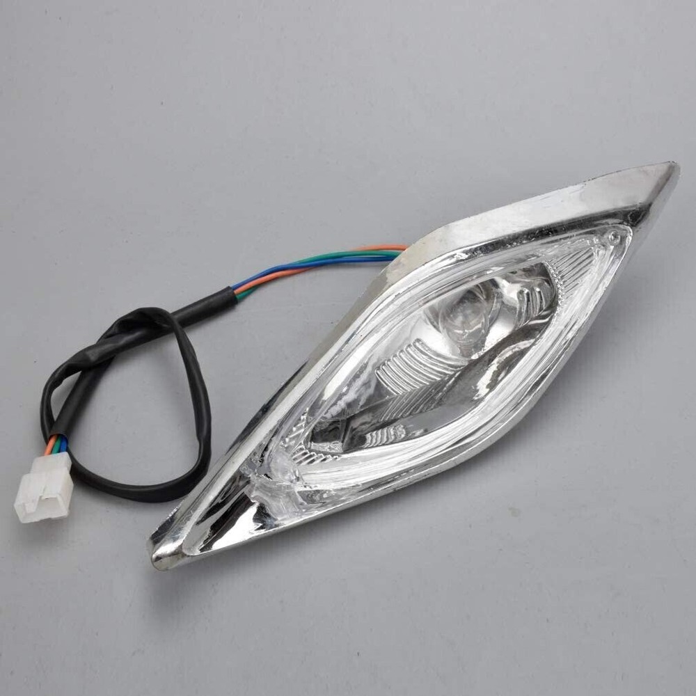 3 WIRES ATV HEADLIGHT COOLSTER QUAD LT03