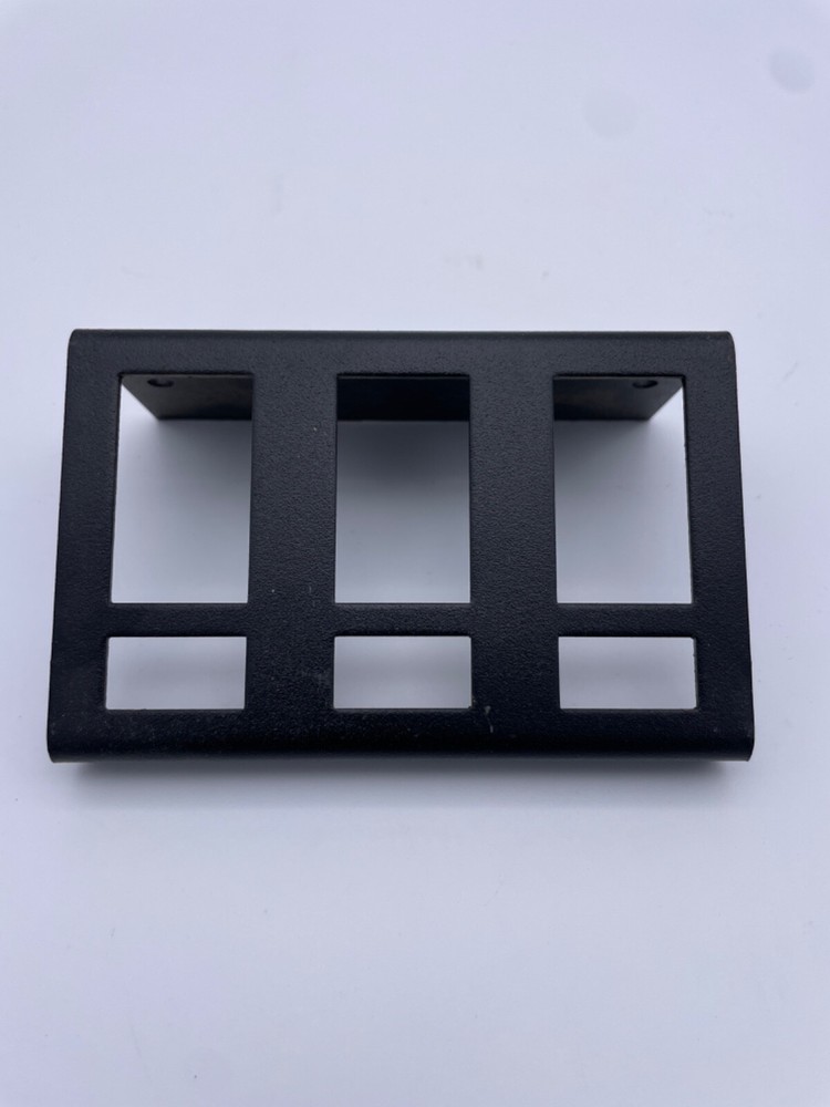 Havis Equipment Bracket C-UDB-3