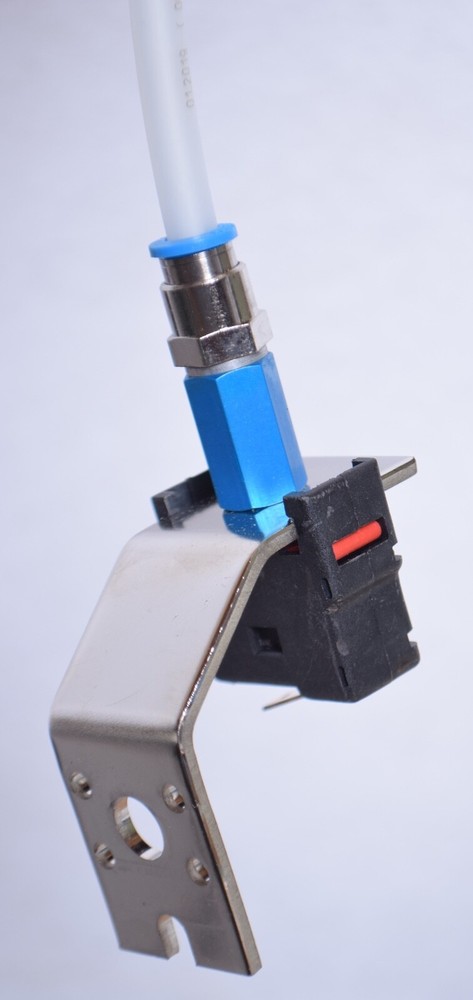 SIBA microswitch assembly 3100110