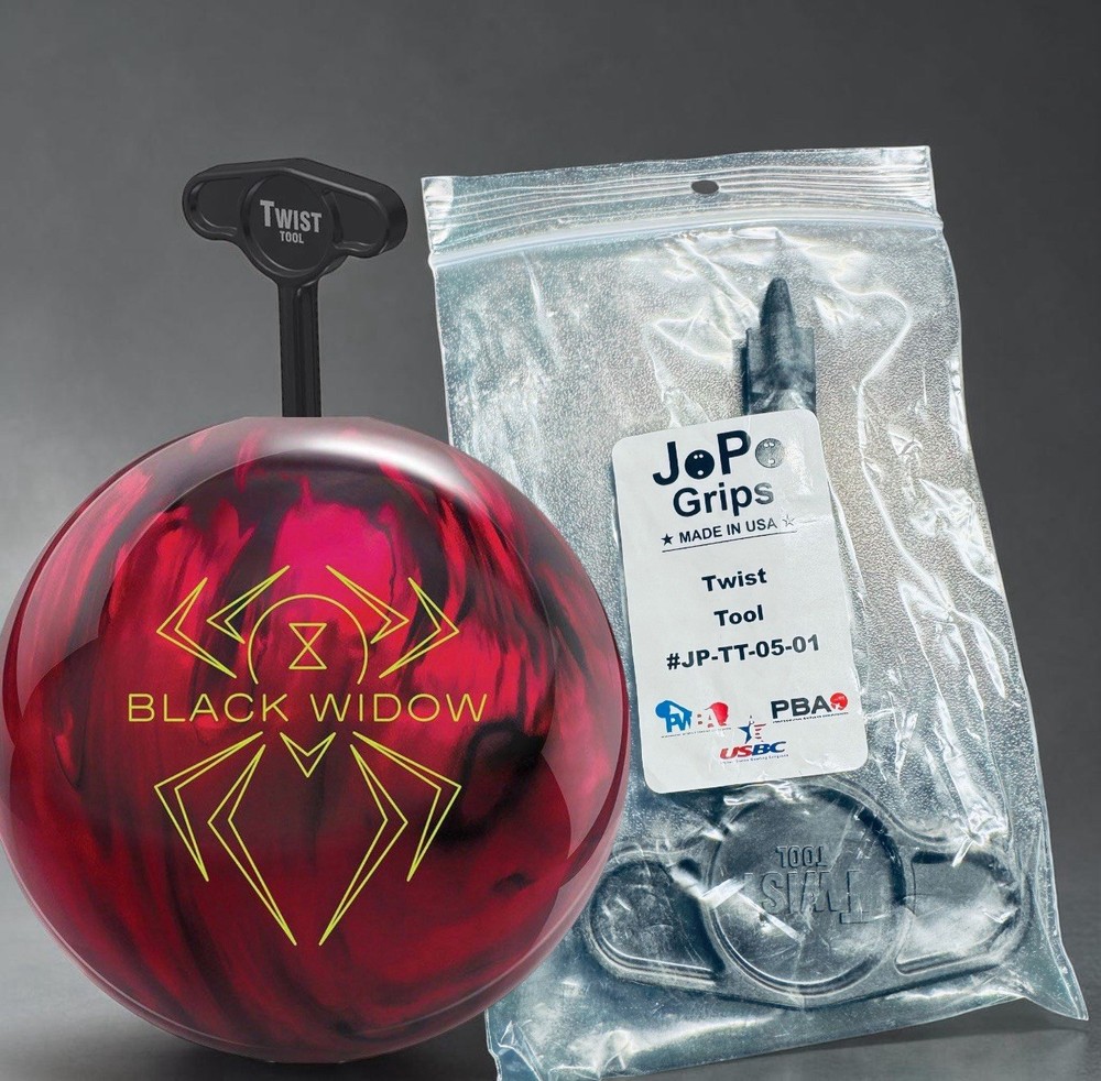 JoPo Twist Grip Locking and Removal Tool