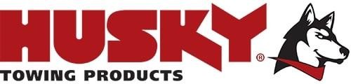 Husky Towing 33165 Bent Pin