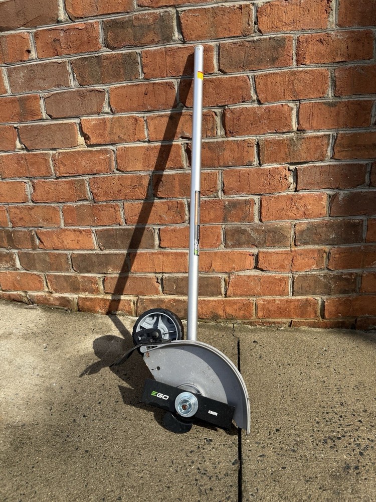 EGO EA0800-FC 8" Edger Attachment Multi-Head Tool System