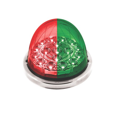 United Pacific 36208