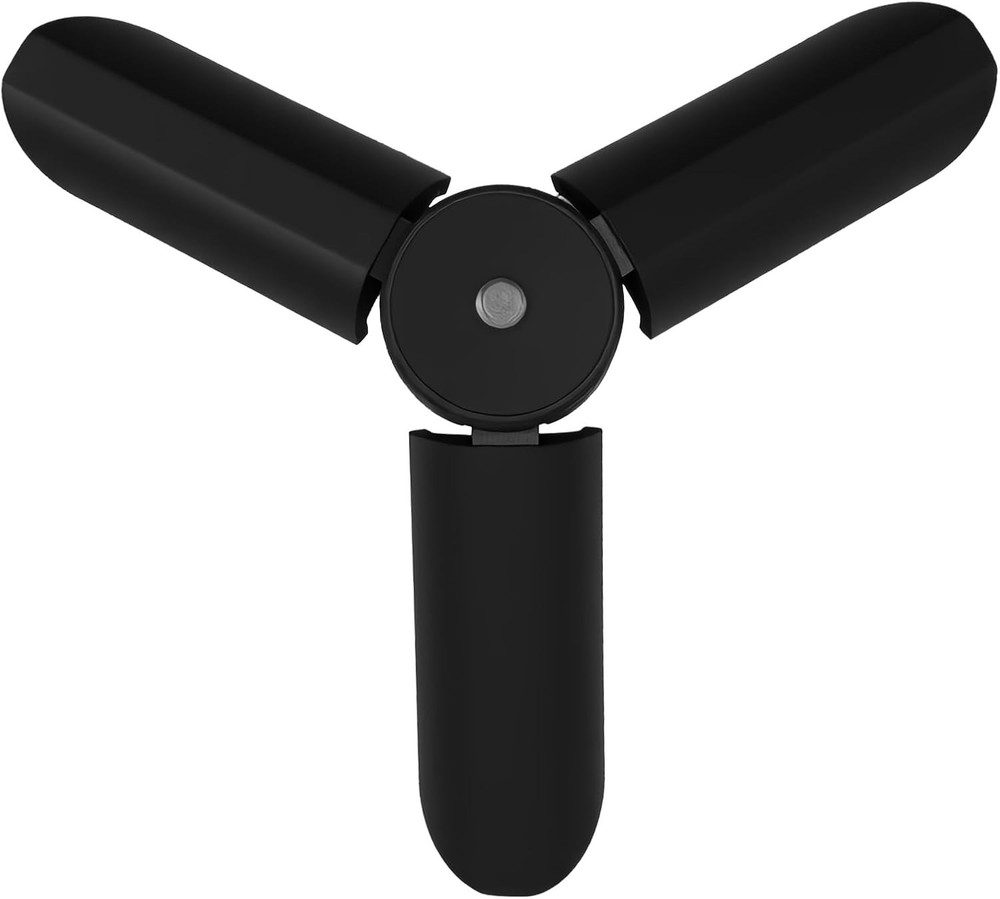 Durable and Foldable Mini Tripod - Essential Accessory for Vlogging & Streaming