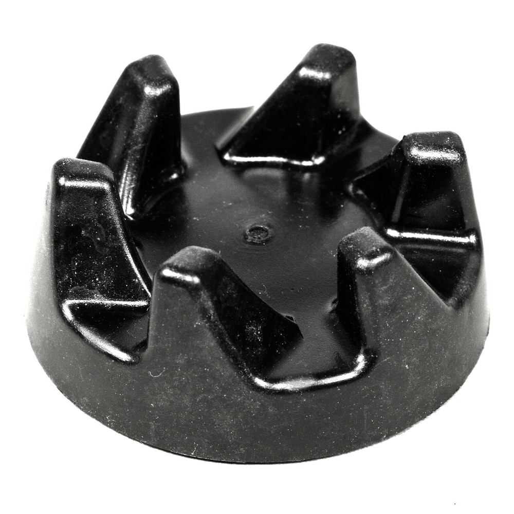 Rubber Coupler Spanner For KitchenAid Blender Clutch Coupling Spindle Spare Part