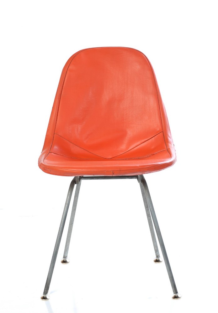 Herman Miller Eames Glides For H-Base, Shell Chair Stacking Base.5.99 Each
