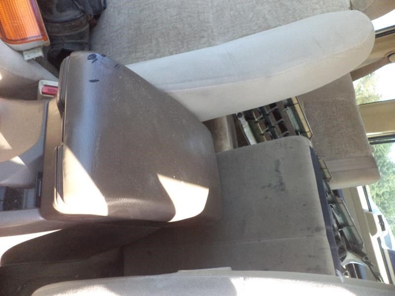 Transmission Module LH Steering Column From 2-97 Fits 97 Pathfinder 92755