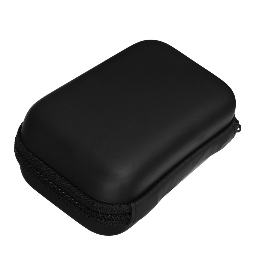 Effect Storage Box Guitar Effects Processor Case Electronic Equipment Bag