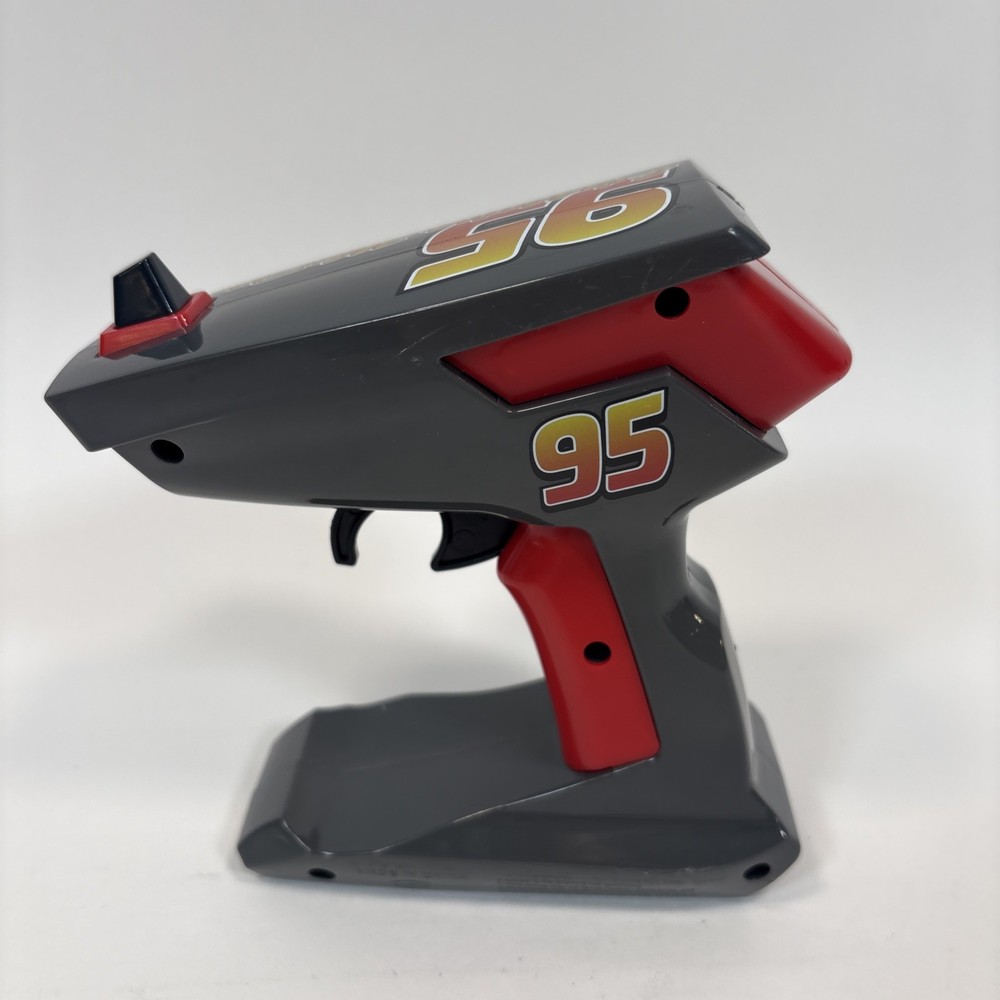 Lightning McQueen Rc Remote Control