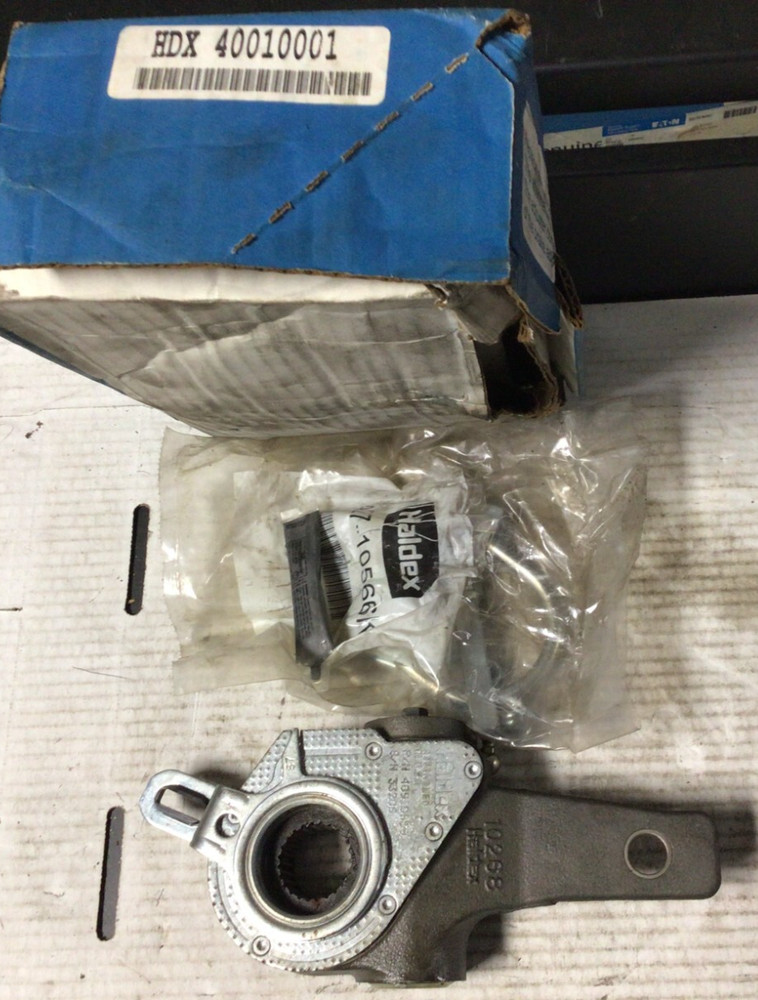 40010001 SLACK ADJUSTER HALDEX