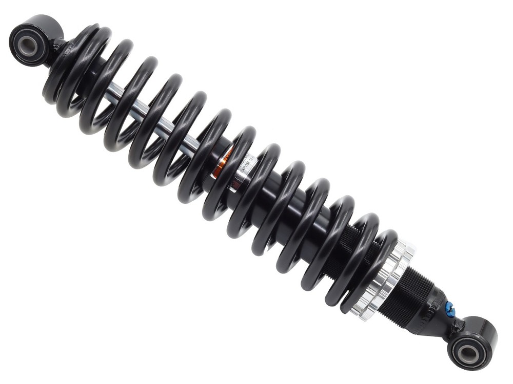 Gas Shock Rear