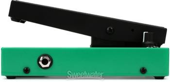 Morley 20/20 Volume Plus Volume Pedal