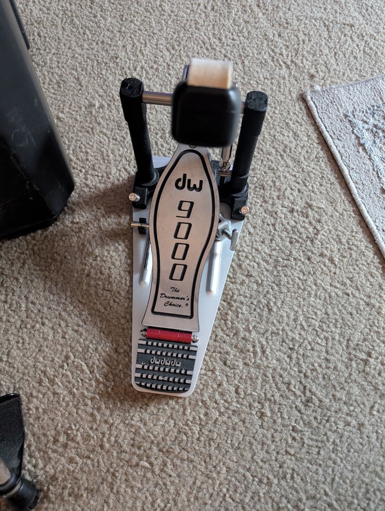 TD-10 v drums- drum set w/ extra pieces