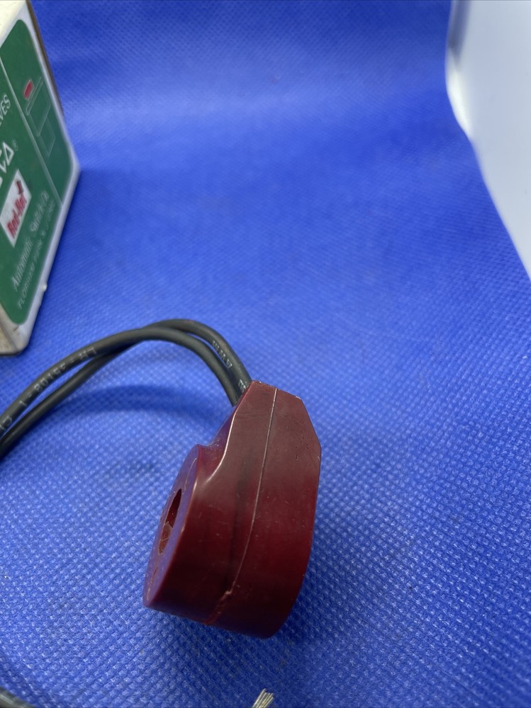 asco solenoid coil 208v