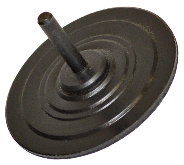Alfa Tools 3" PSA Disc Holders FDP64308