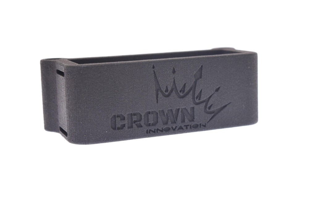 Crown Innovation Arm Board Crush It Stage Timer Mount
