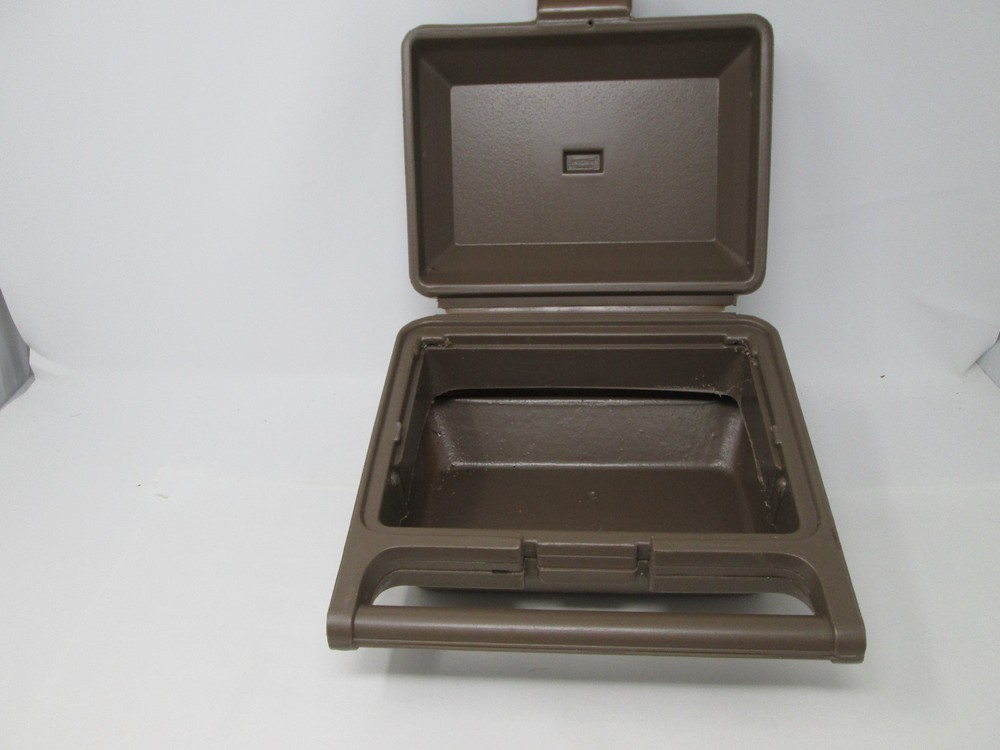 Heathkit IM-17 Solid-State Voltmeter REPLACEMENT CASE